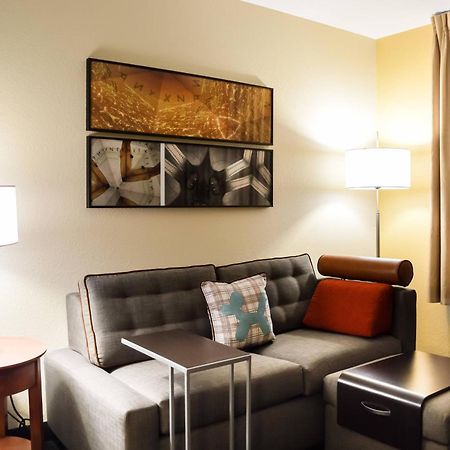 Towneplace Suites Stafford Extérieur photo