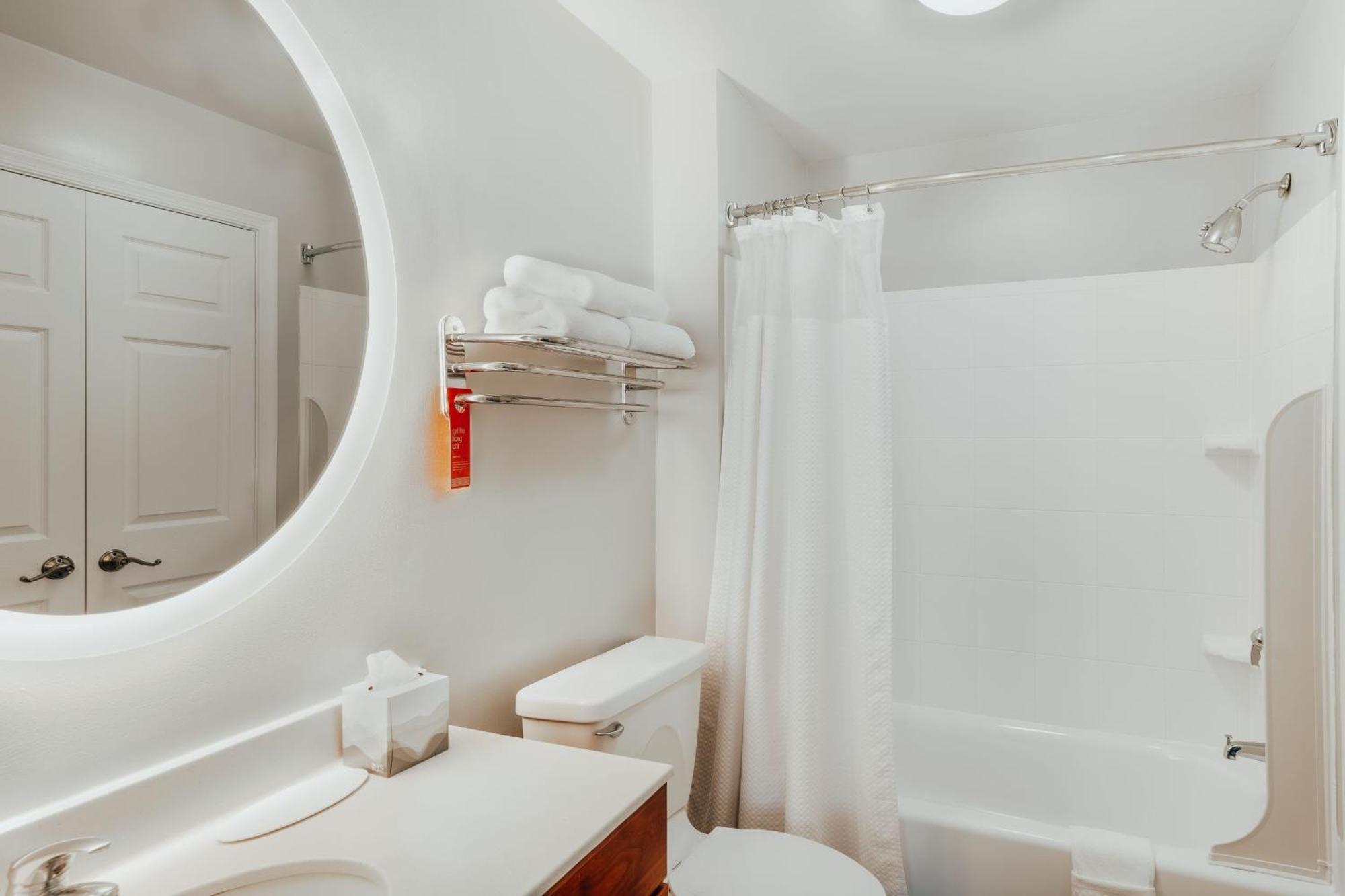 Towneplace Suites Stafford Extérieur photo