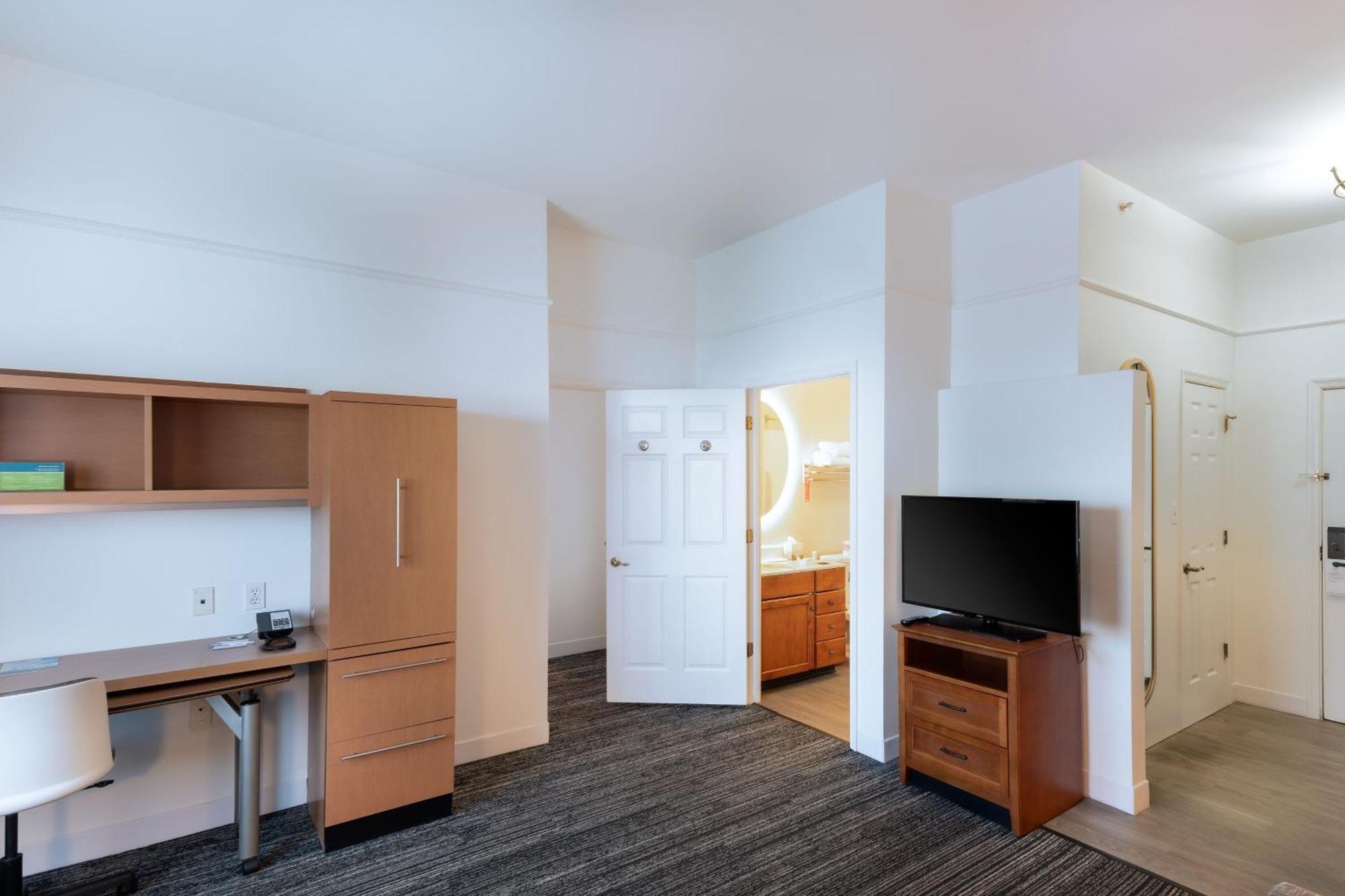 Towneplace Suites Stafford Extérieur photo