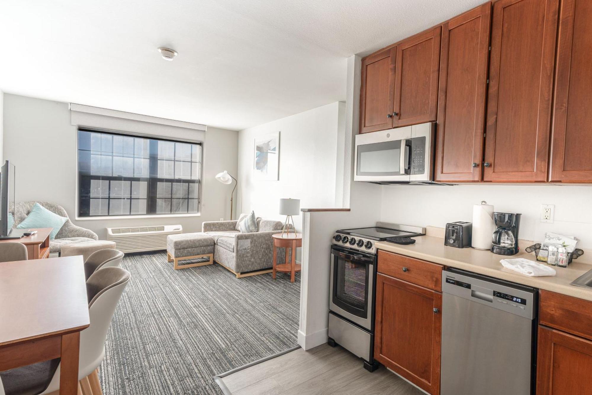 Towneplace Suites Stafford Extérieur photo