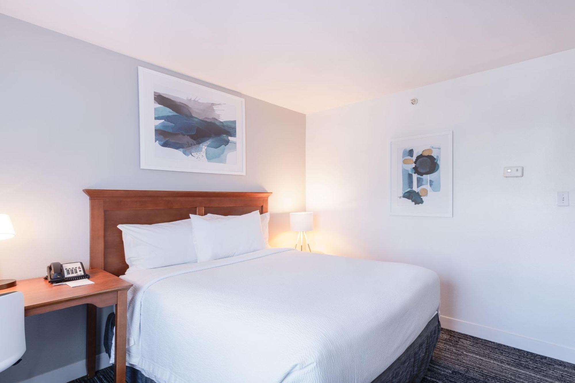 Towneplace Suites Stafford Extérieur photo