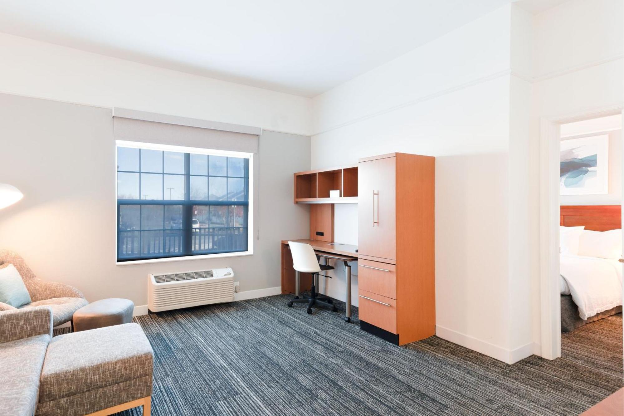 Towneplace Suites Stafford Extérieur photo