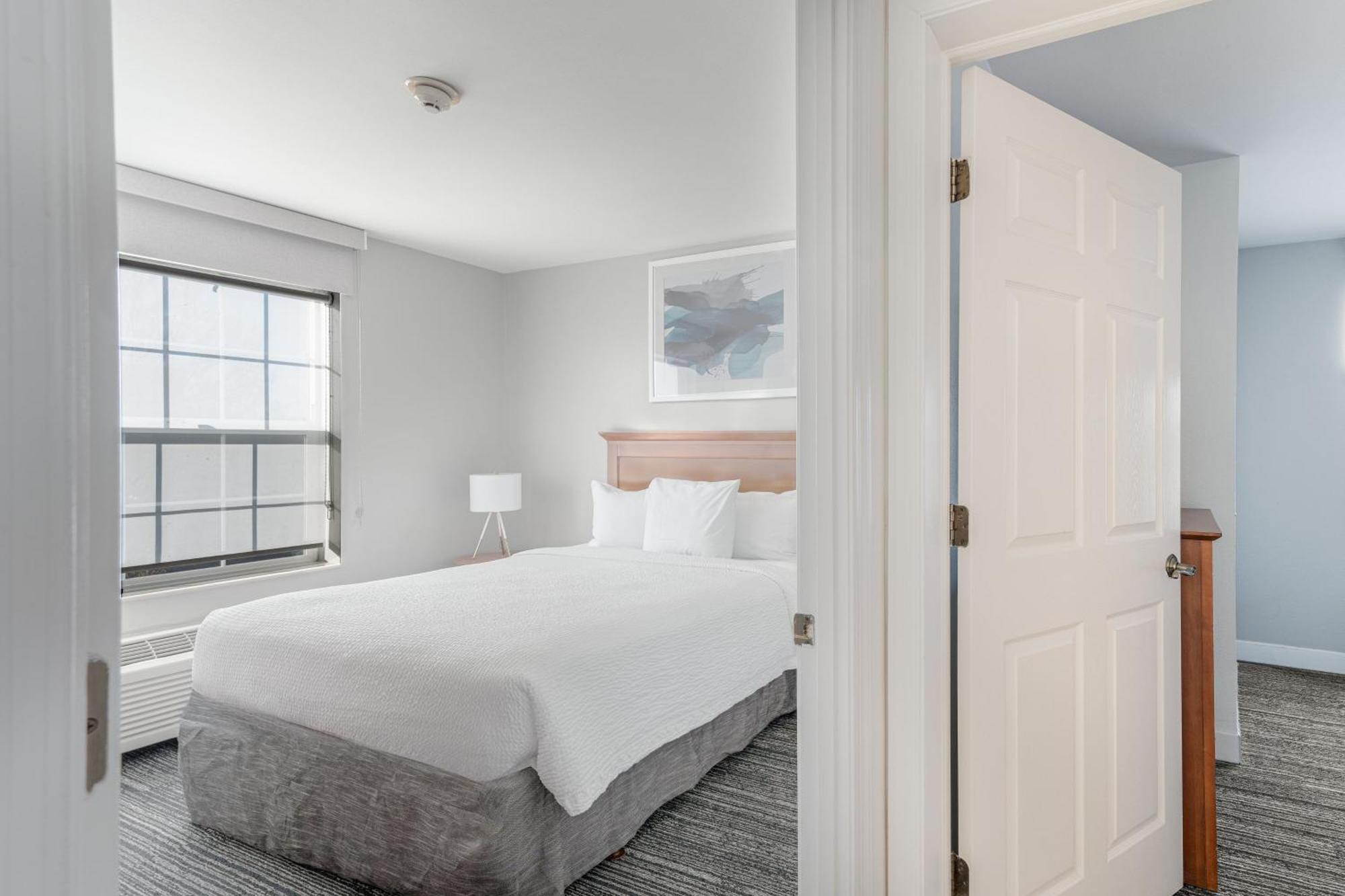 Towneplace Suites Stafford Extérieur photo