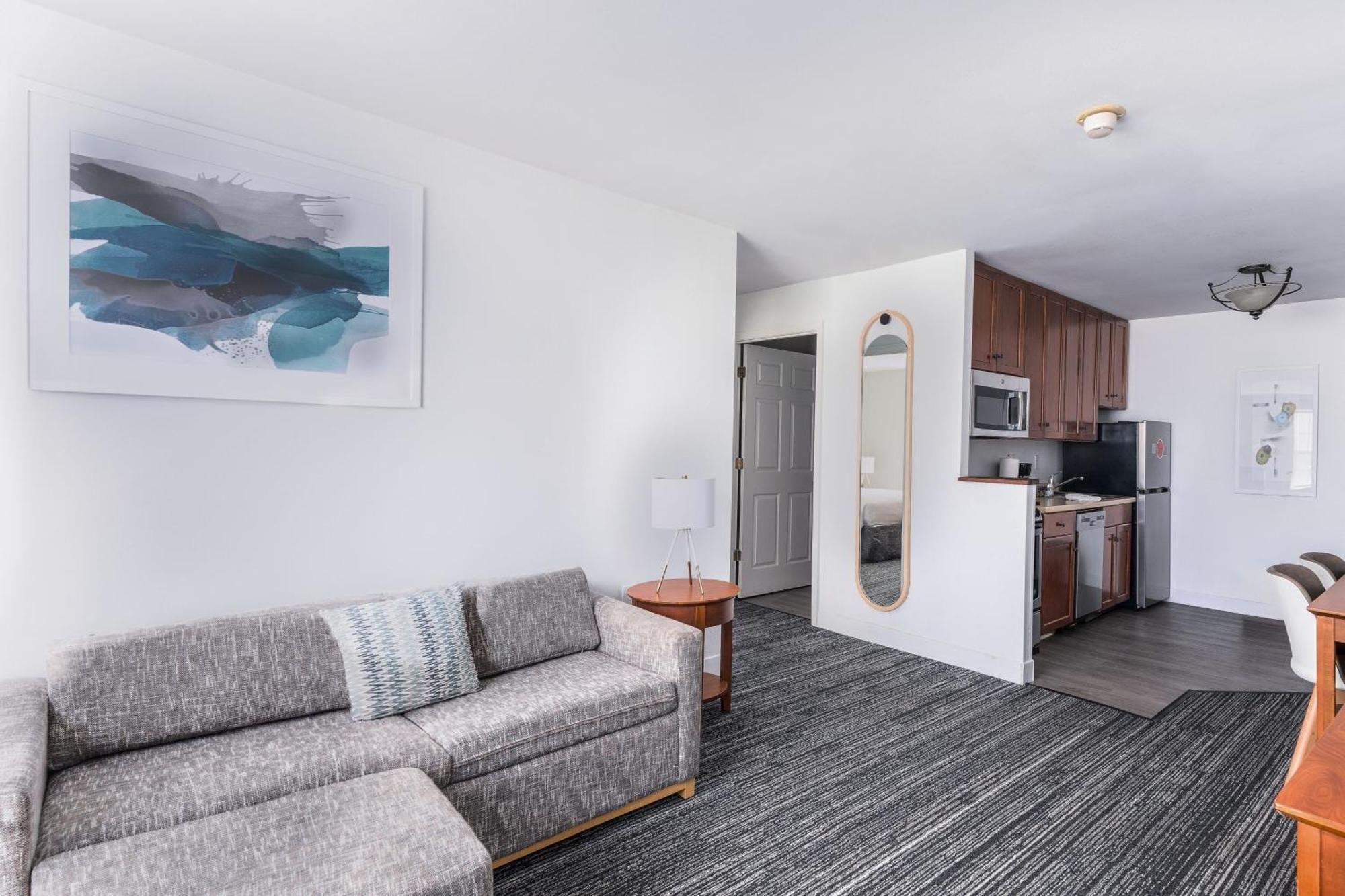 Towneplace Suites Stafford Extérieur photo