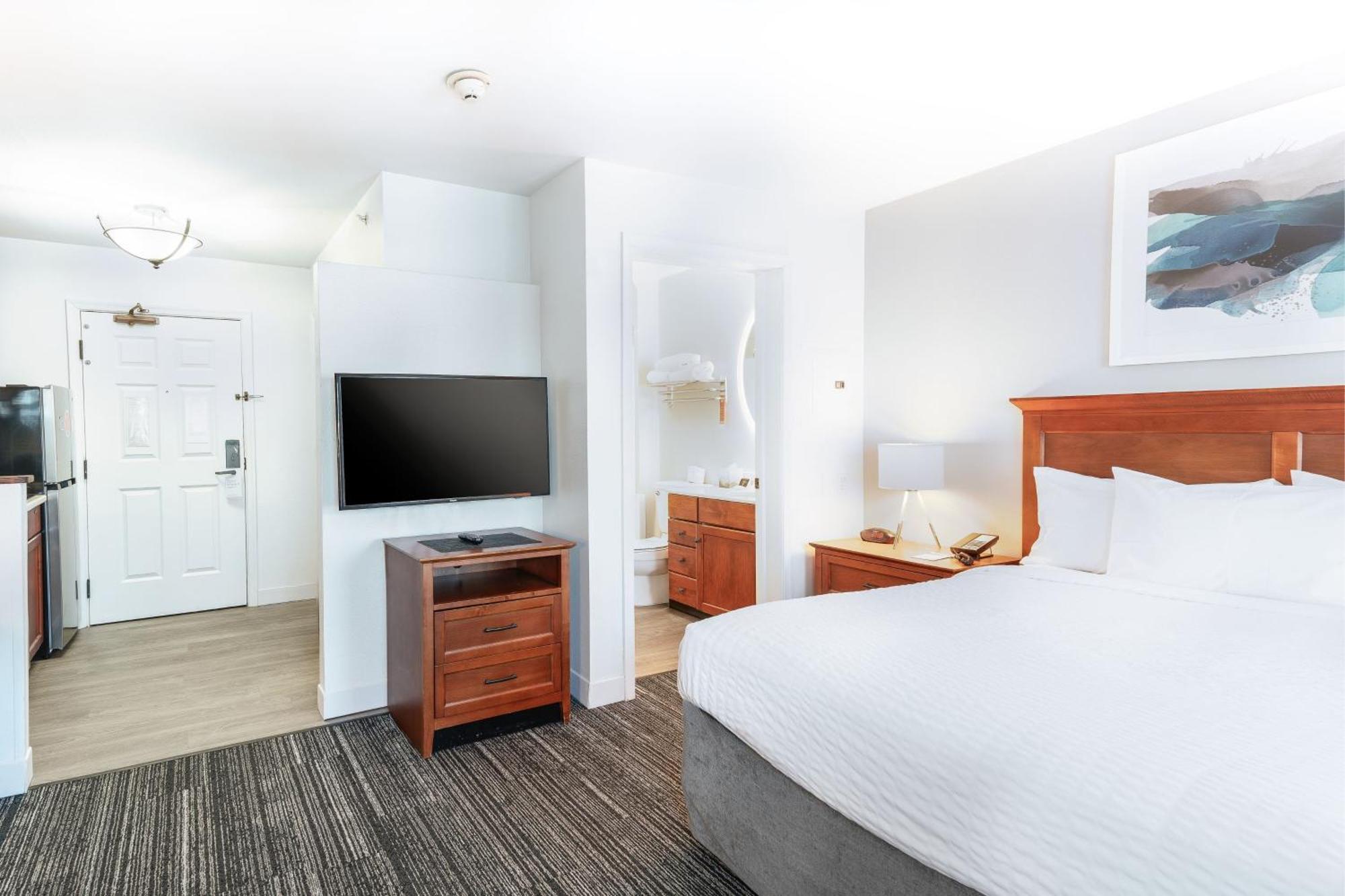 Towneplace Suites Stafford Extérieur photo