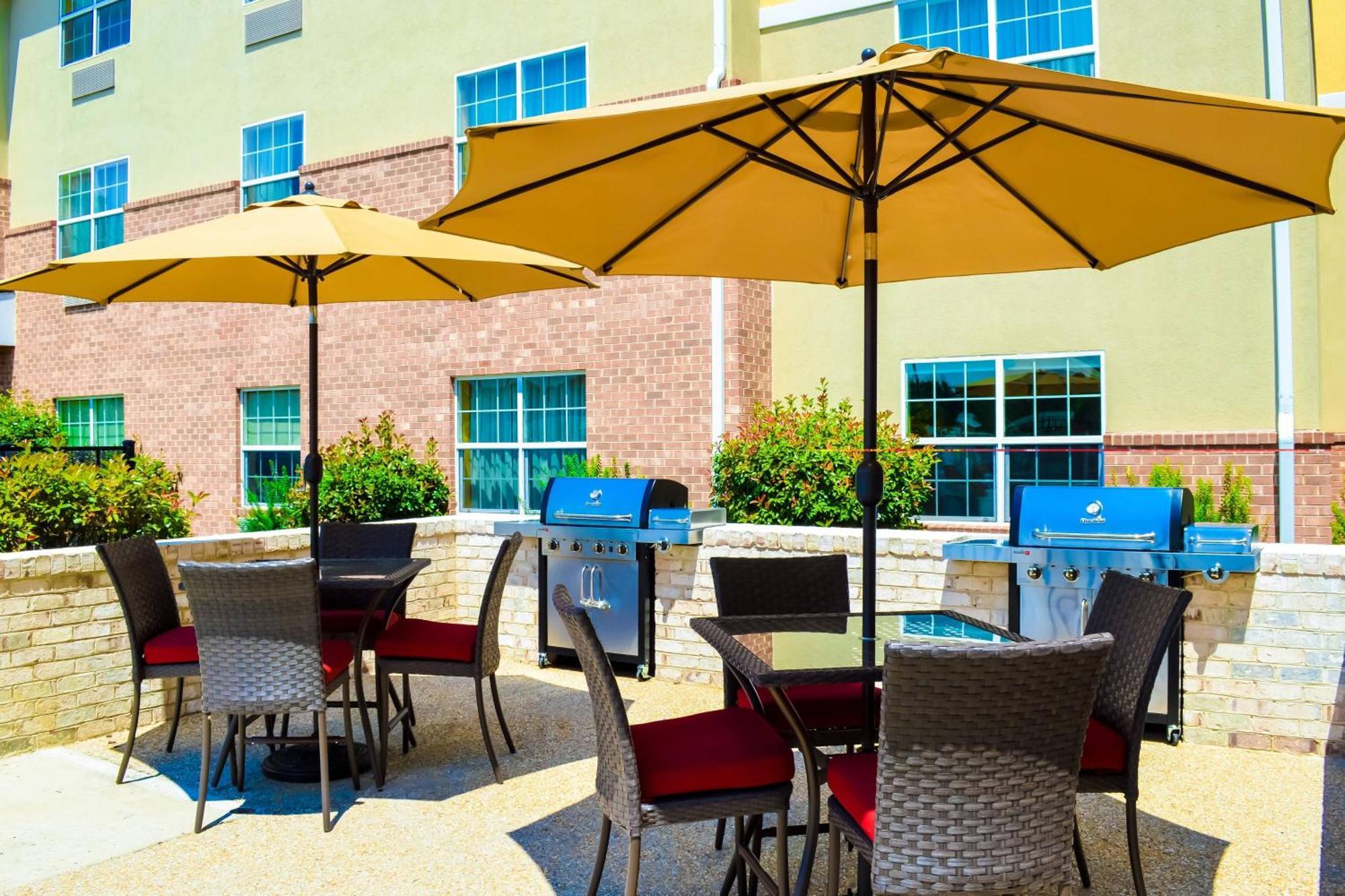 Towneplace Suites Stafford Extérieur photo