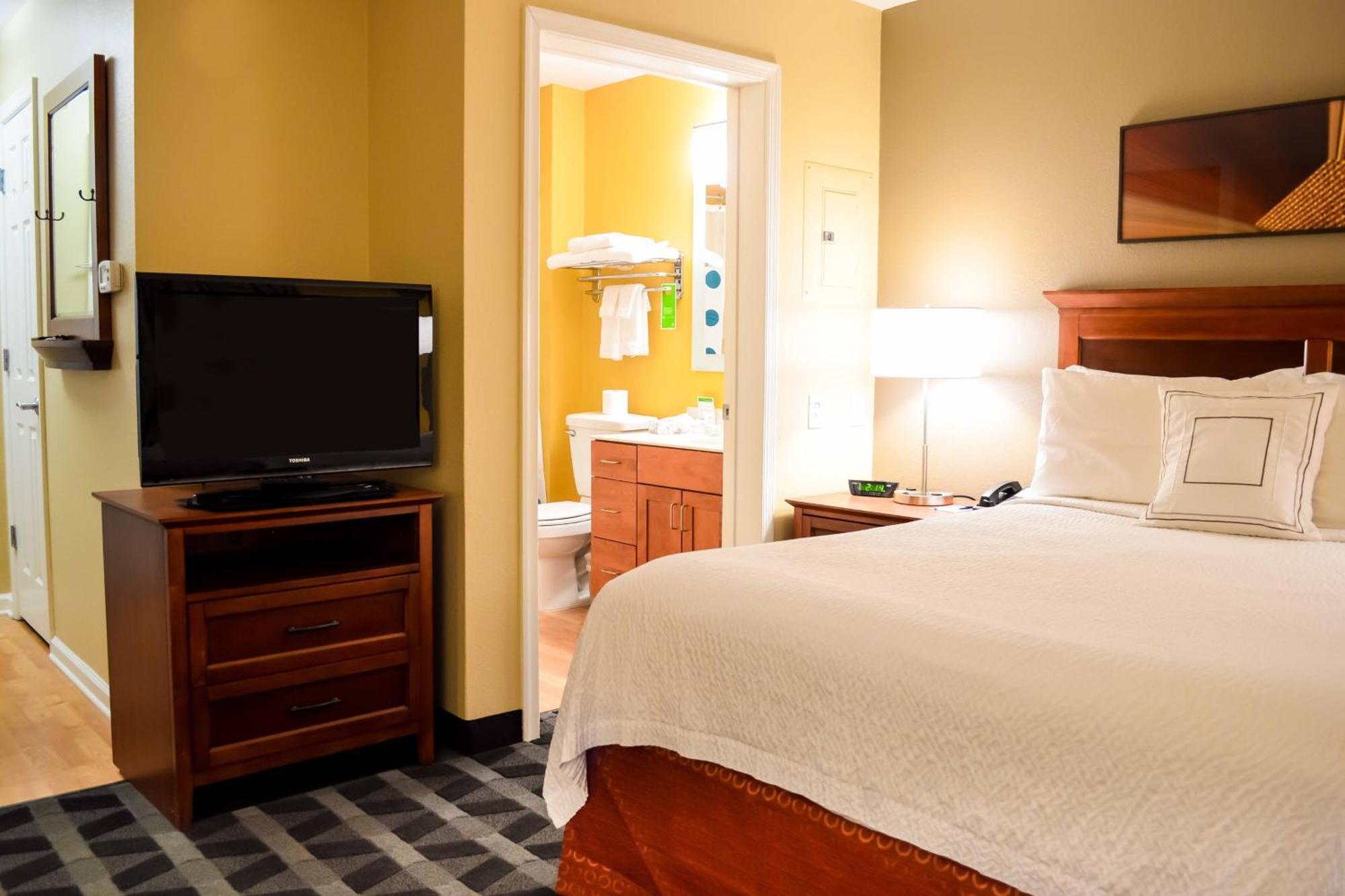 Towneplace Suites Stafford Extérieur photo