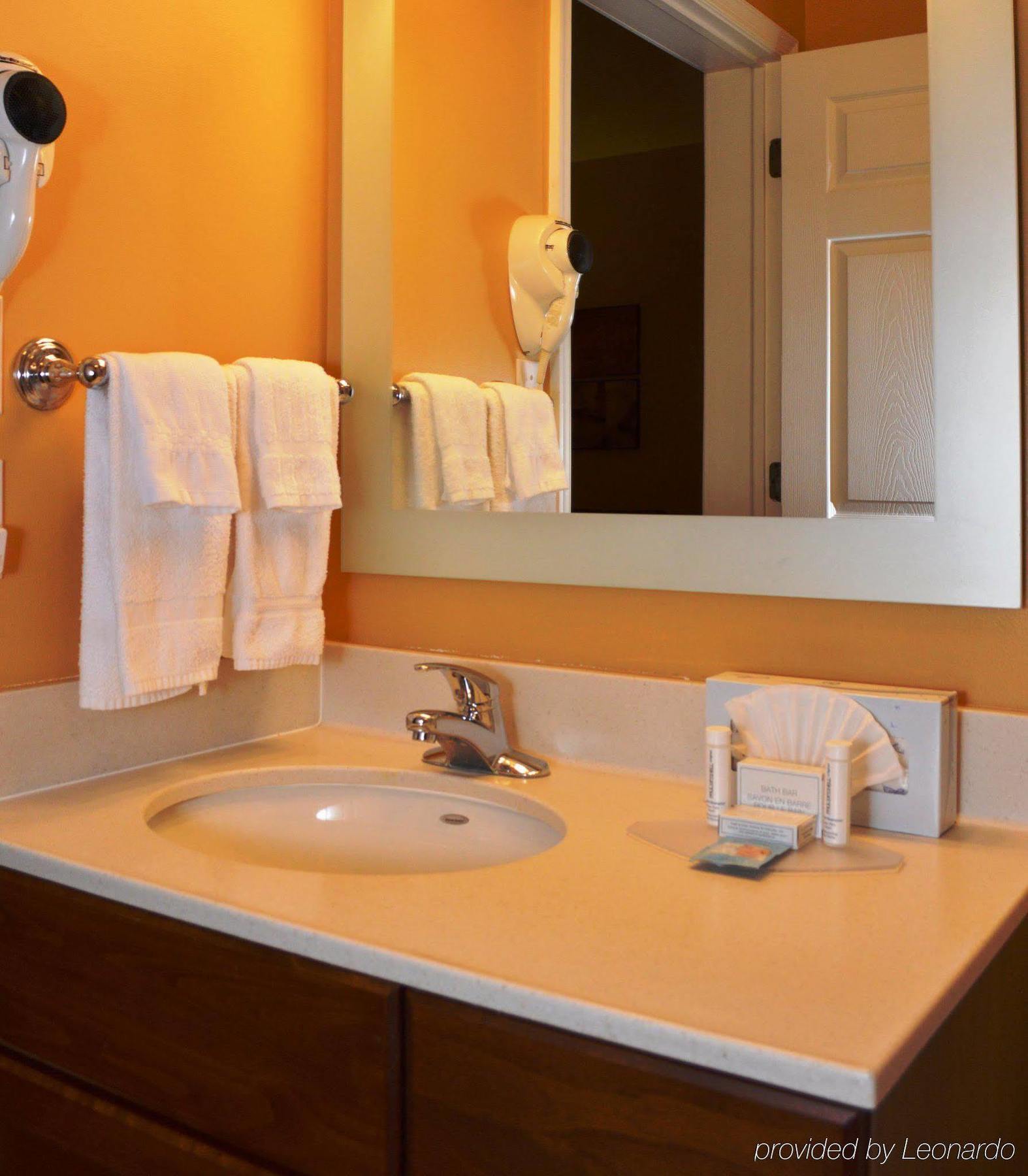 Towneplace Suites Stafford Extérieur photo